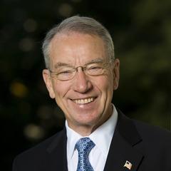 Chuck Grassley quotes