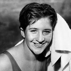 Dawn Fraser quotes