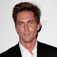 Desmond Harrington quotes