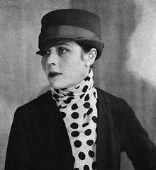 Djuna Barnes quotes