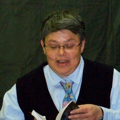 Elana Dykewomon quotes