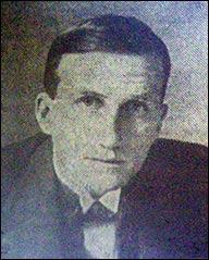 Eustace Percy, 1st Baron Percy of Newcastle quotes