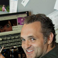 Genndy Tartakovsky quotes