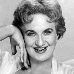 Hermione Gingold quotes