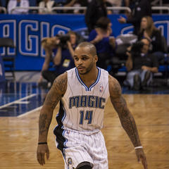 Jameer Nelson quotes