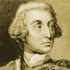 James Oglethorpe quotes