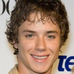 Jeremy Sumpter quotes
