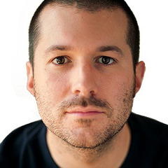 Jonathan Ive quotes