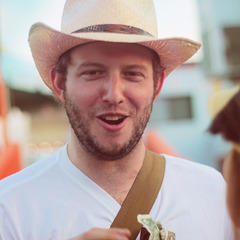 Justin Vernon quotes