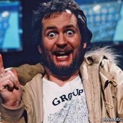 Kenny Everett quotes