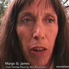 Margo St. James quotes