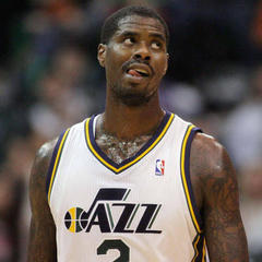 Marvin Williams quotes