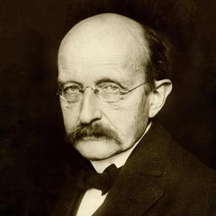 Max Planck quotes