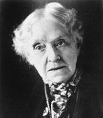 Rebecca Latimer Felton quotes