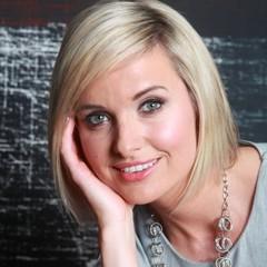 Siobhan-Marie O'Connor quotes