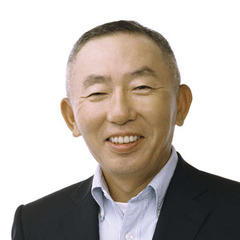 Tadashi Yanai quotes