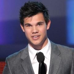 Taylor Lautner quotes