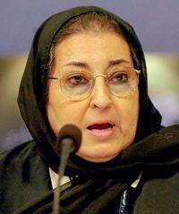 Thoraya Obaid quotes