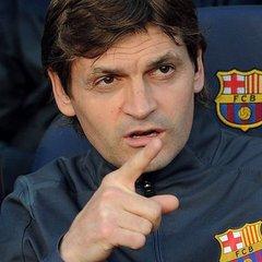 Tito Vilanova quotes