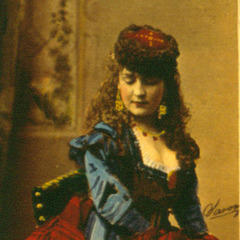 Adah Isaacs Menken quotes