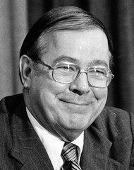 Alden W. Clausen quotes