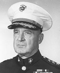 Alexander Vandegrift quotes