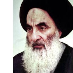 Ali al-Sistani quotes