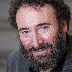 Antony Sher quotes