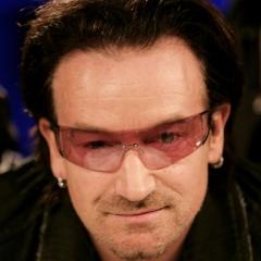 Bono quotes
