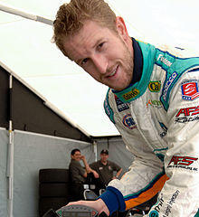 Charlie Kimball quotes