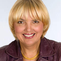 Claudia Roth quotes