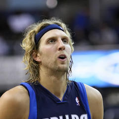 Dirk Nowitzki quotes