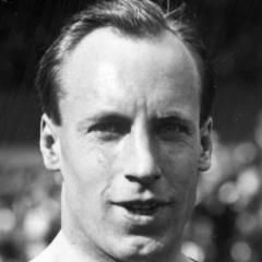 Eric Liddell quotes