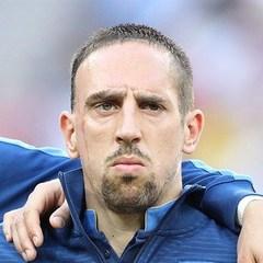 Franck Ribery quotes