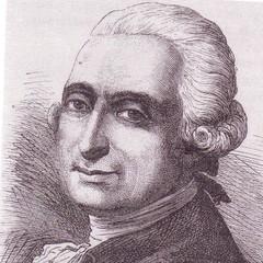 Francois Laurent d'Arlandes quotes