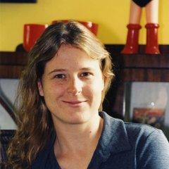 Jaclyn Moriarty quotes