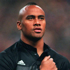 Jonah Lomu quotes