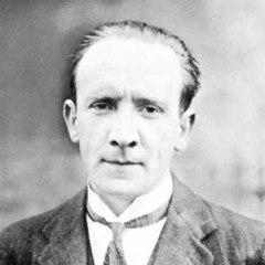 Kevin O'Higgins quotes