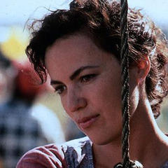 Laura Harrington quotes