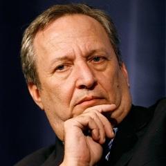 Lawrence Summers quotes