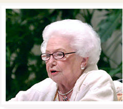 Liz Carpenter quotes