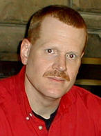 Matthew Woodring Stover quotes