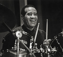 Max Roach quotes