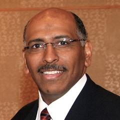 Michael Steele quotes