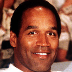 O. J. Simpson quotes