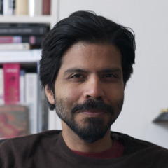 Pankaj Mishra quotes