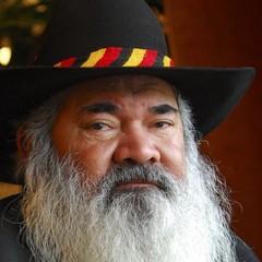 Patrick Dodson quotes