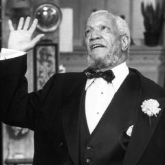 Redd Foxx quotes