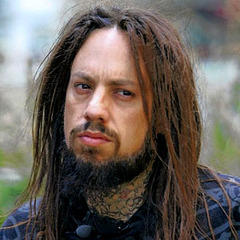 Reginald Arvizu quotes