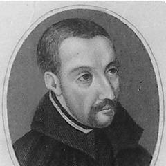 Robert Southwell quotes